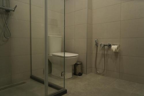 Eikon Apartments Abastumani