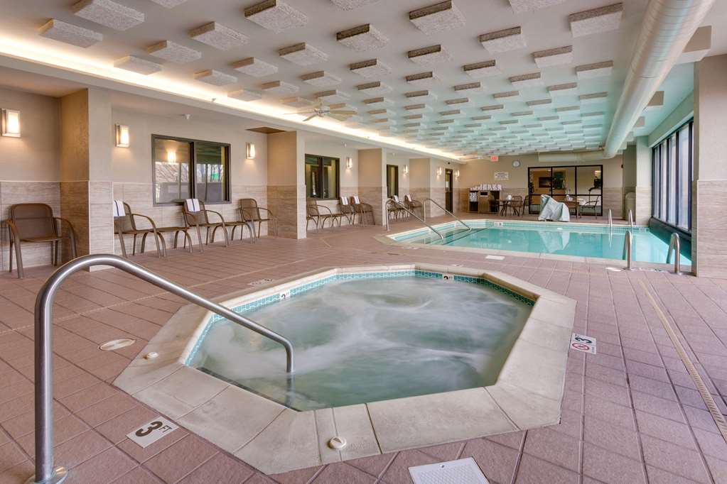 Drury Inn & Suites Kansas City Overland Park - photo 29
