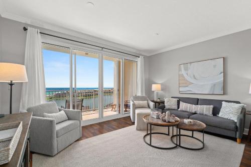 Ariel Dunes II 1106 in Destin, United States