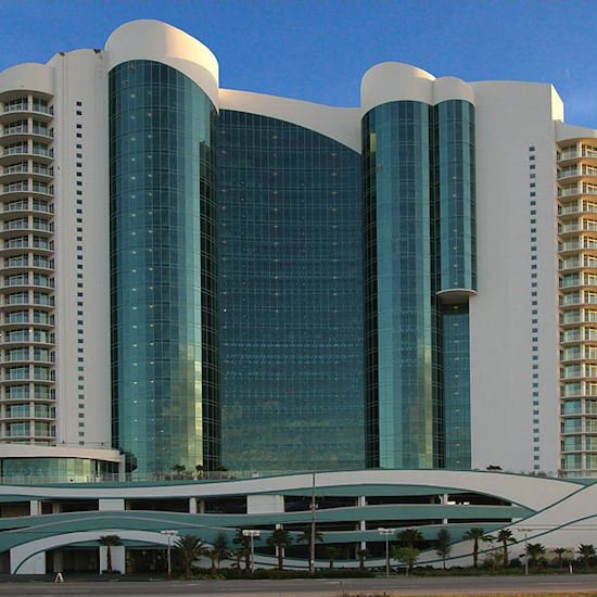 Turquoise by Luxury Coastal Vacations in Orange Beach, United States