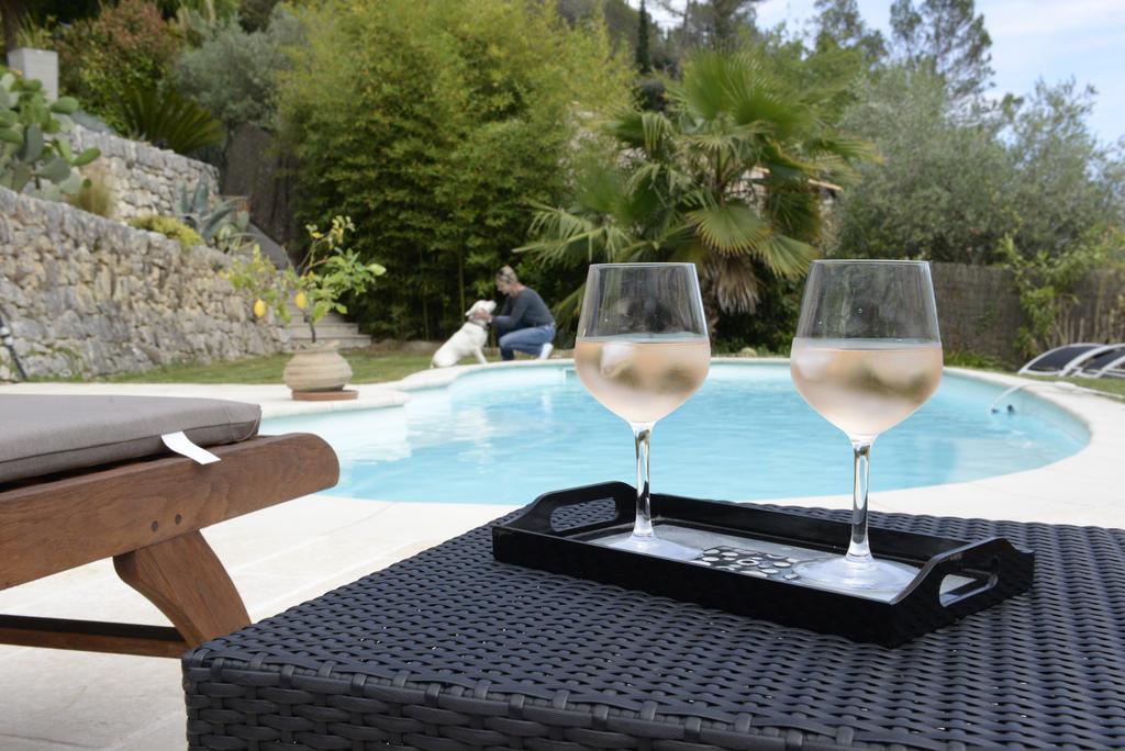 Le Maskalou — hotel in La Colle-Sur-Loup