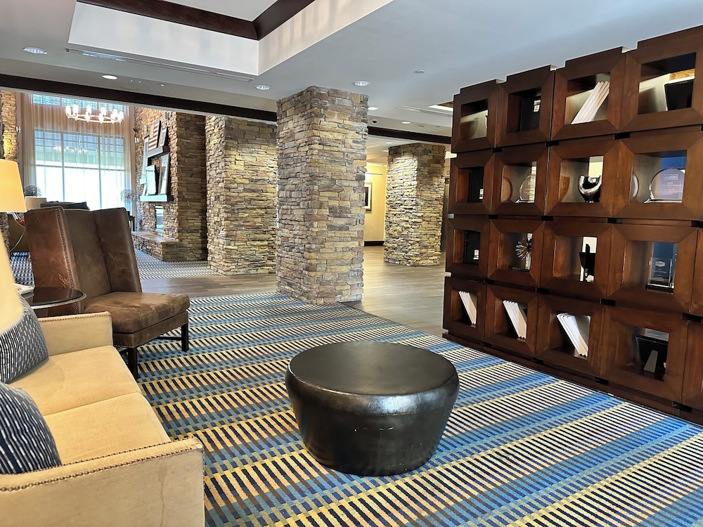 Hampton Inn by Hilton Columbus South Fort Benning - photo 8