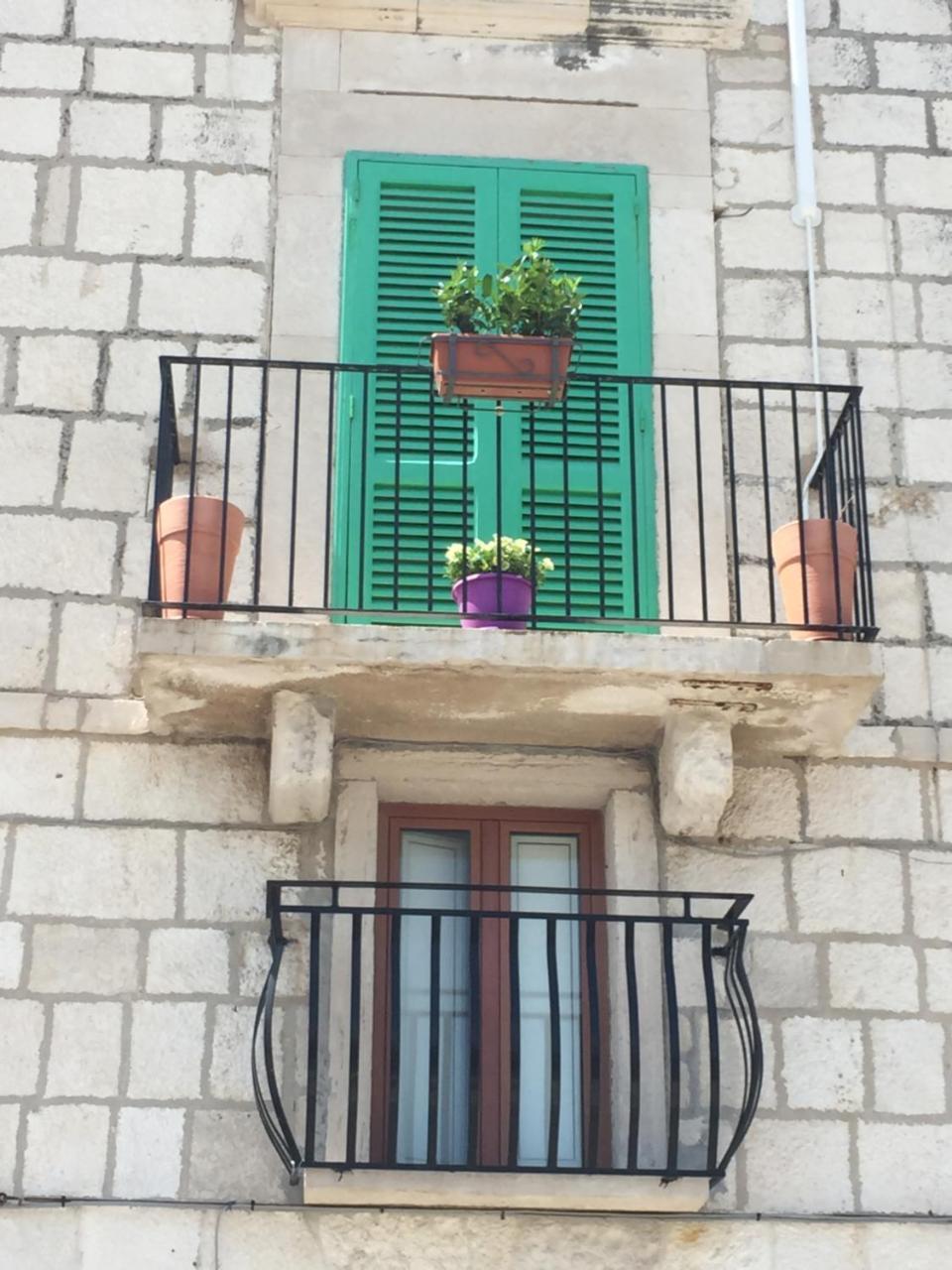 Casa Al Porto — 4-Star Luxury Hotel in Giovinazzo, Italy