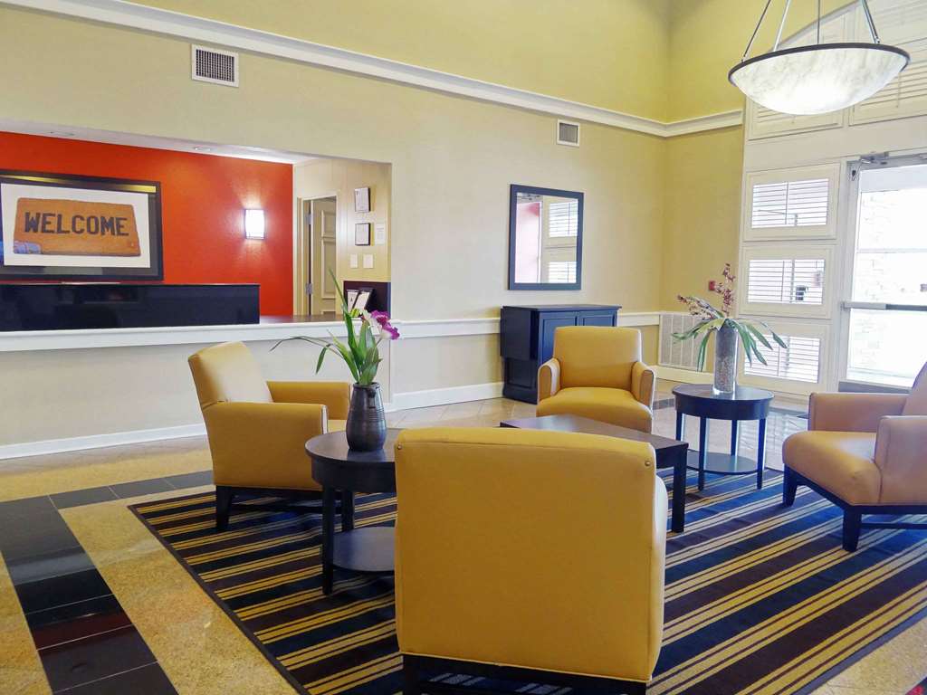Extended Stay America Suites Austin Northwest Research Park - photo 3