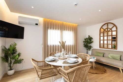 Marinha Grande Apartamentos N2 ZEN — 4-Star Luxury Hotel in Marinha Grande, Portugal