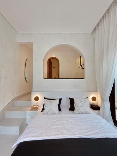 Villa Soll B By The Villas 100 — 4-Star Luxury Hotel in Bogor, Indonesia