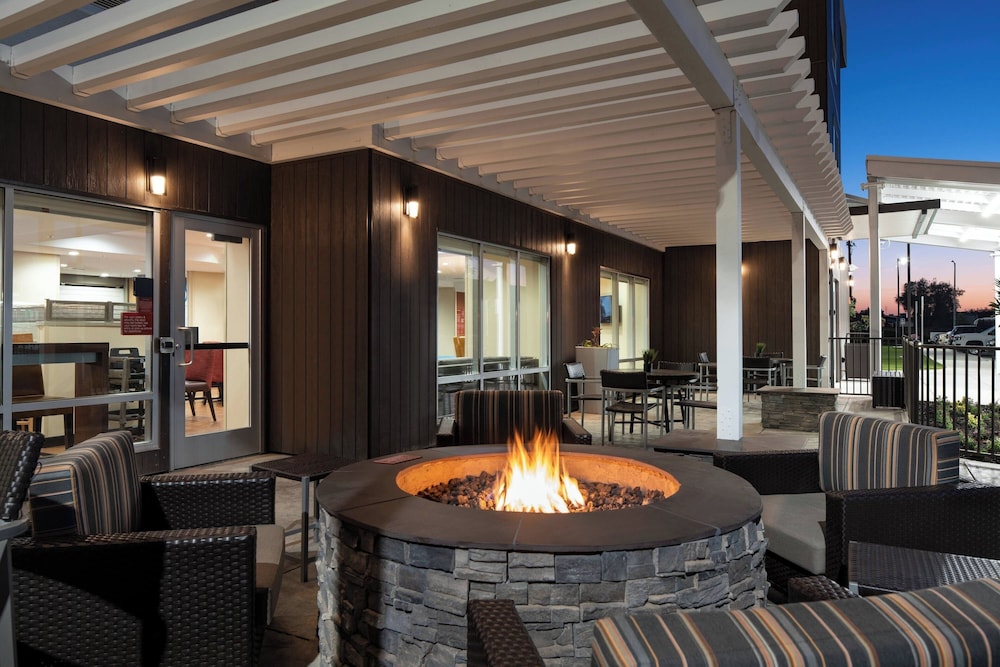 TownePlace Suites by Marriott Fresno Clovis - photo 25