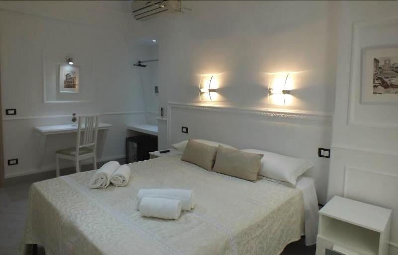 Rome Central Inn — Rome — photo 2