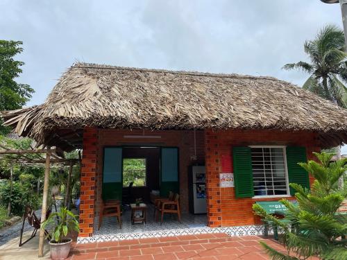 Ty Phu Miet Vuon Homestay Entire Bungalow — 4-Star Luxury Hotel in Tay Ninh, Vietnam