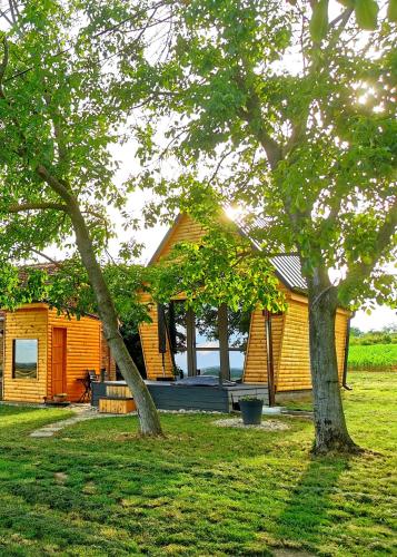 Woody — 4-Star Luxury Hotel in Szigetvar, Hungary