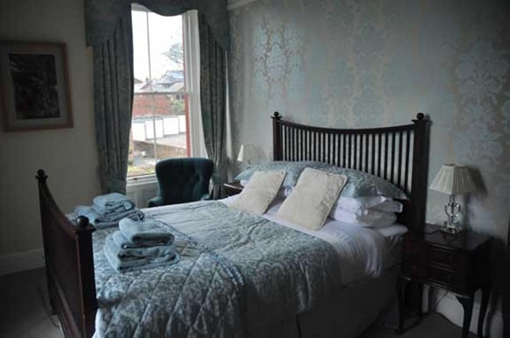 Bank House B and B — 4-Star Luxury Hotel in Penrith, United Kingdom