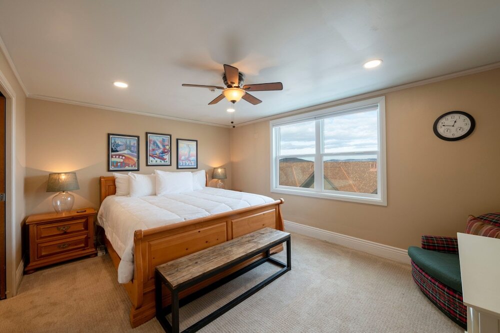 Resort Plaza 5052 2 Bedroom Condo - photo 4