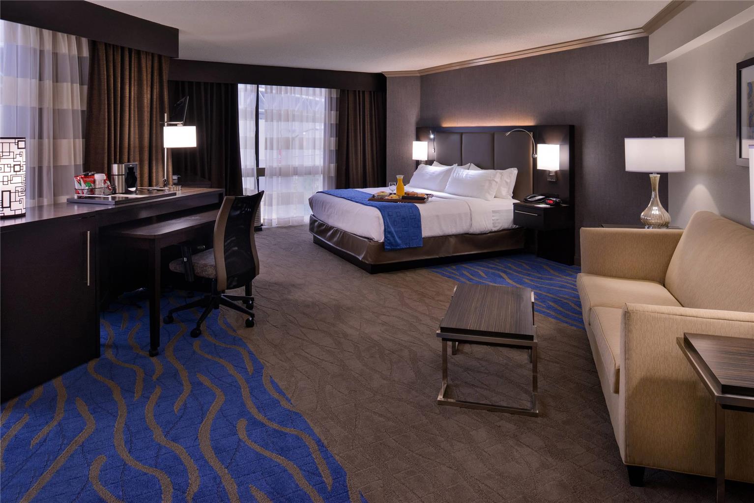 Radisson Hotel St. Louis Downtown Convention Center - photo 12