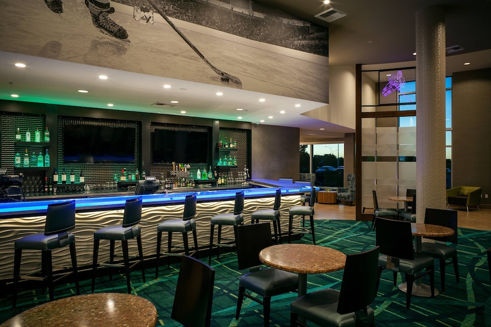 SpringHill Suites by Marriott Kennewick Tri Cities - photo 30