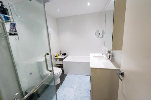 Parramatta Shared Apartment — Sydney — photo 2