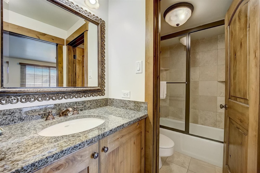 Resort Plaza #5037 by Avantstay Located in Park City Mountain Resort w Mountain Views - photo 8