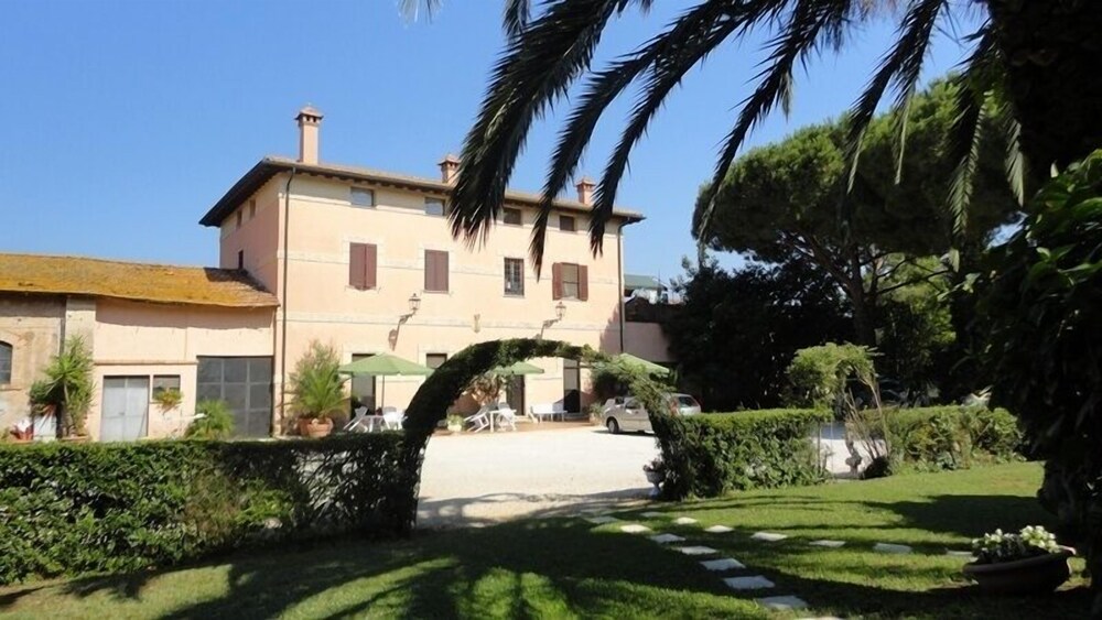 Quarto Del Cuore — Rome