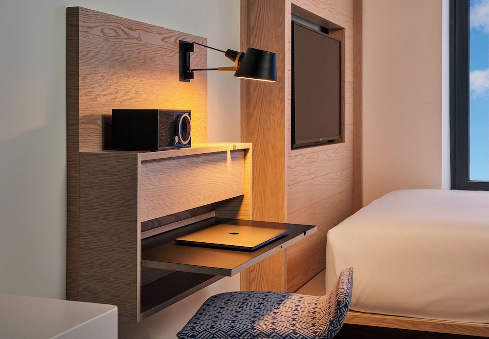 Radio Hotel - photo 14