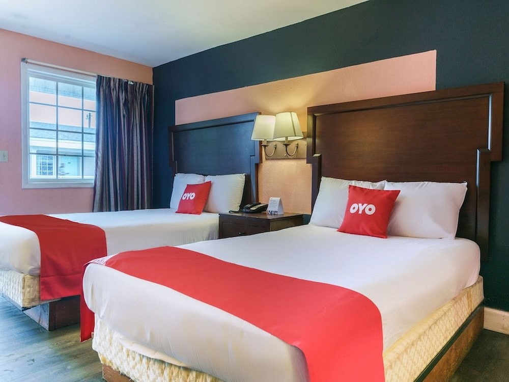 OYO Hotel Myrtle Beach Kings Hwy - photo 14
