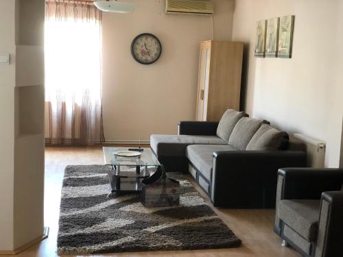 Mamaia Faleza Nord in Constanta, Romania