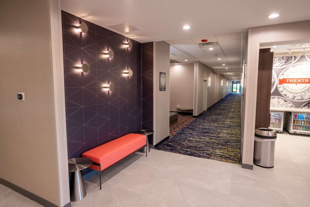 Hampton Inn by Hilton Huntley Chicago - photo 32