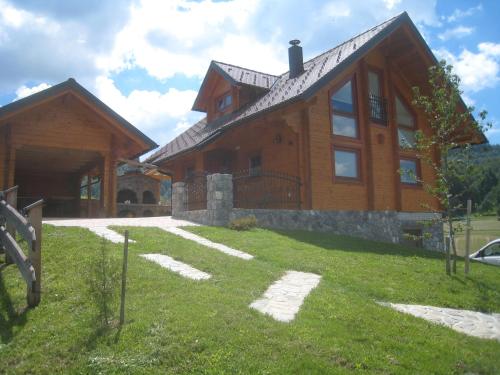 House of Nature Tajhte — 4-Star Luxury Hotel in Sentjur, Slovenia