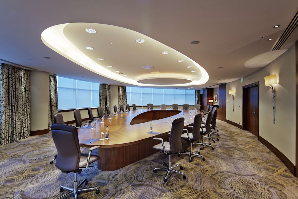 כנסים ואירועים