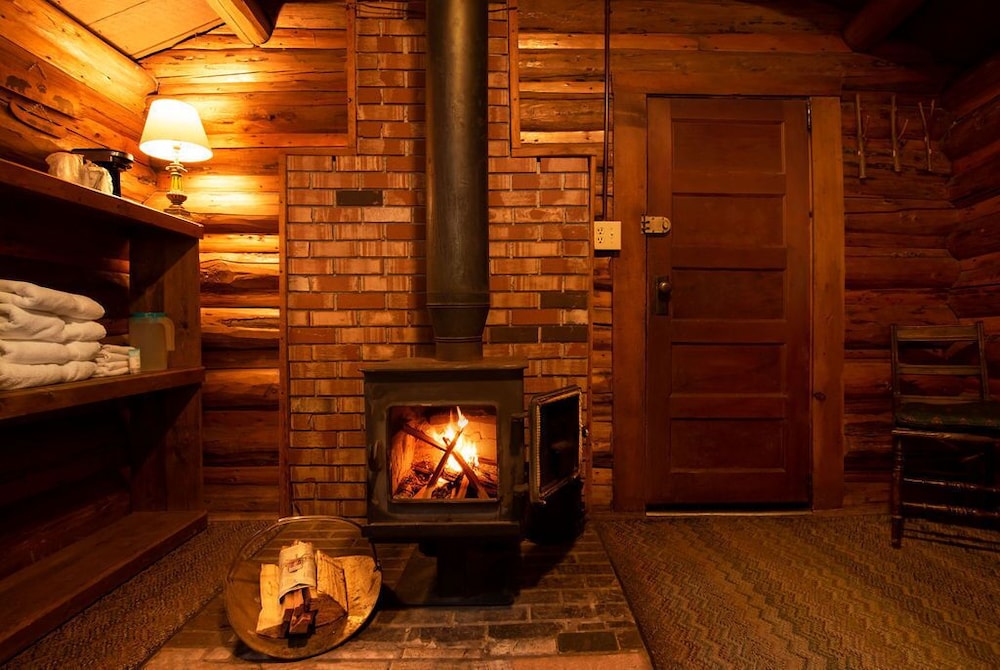 Lochsa Lodge Resort - photo 198