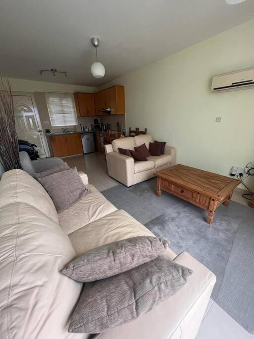 Apartament na Cyprze