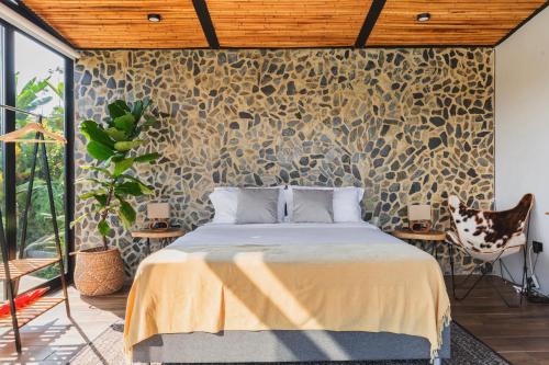 Refugio Cafetero - carbon neutral hotel in Pereira