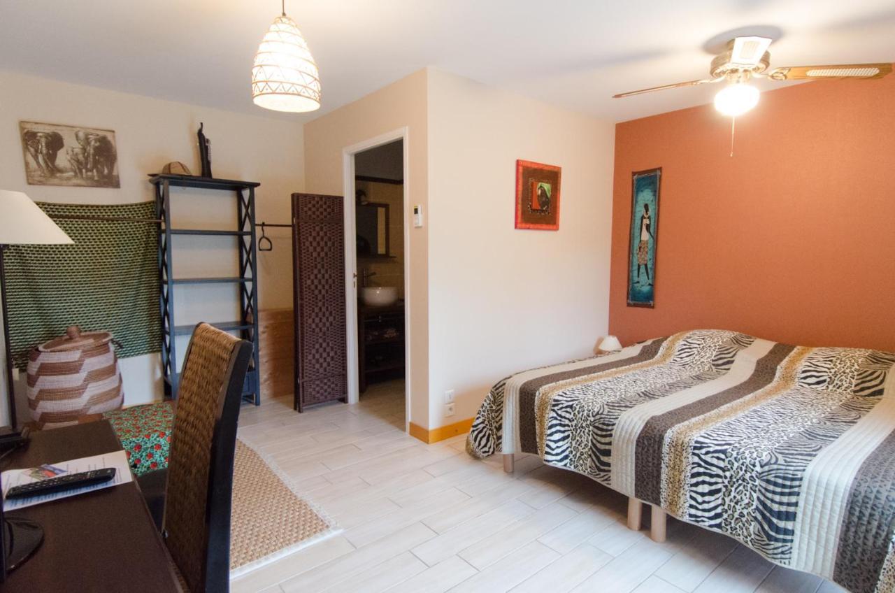 Le Relais de Roscarven — hotel in Gouesnou