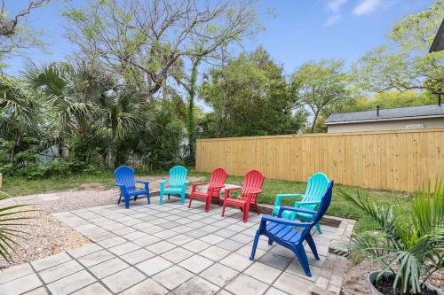 208 W Ashley Central Location 2 Mins to the Beach - photo 15