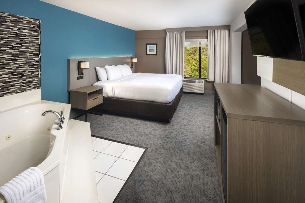 Comfort Inn & Suites Dahlonega University Area - photo 24