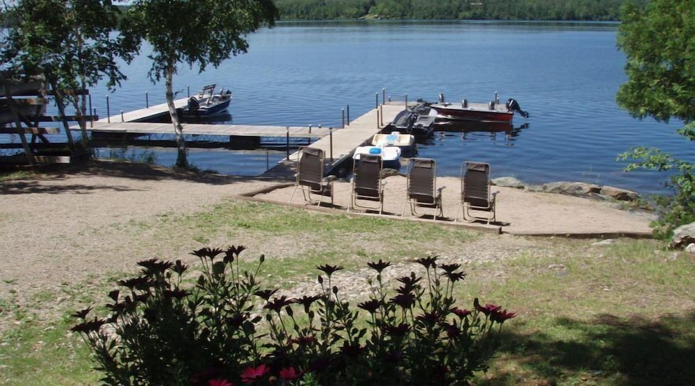 Grand Ely Lodge Resort & Conference Center - photo 38