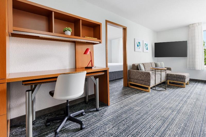 Towneplace Suites by Marriott Horsham - photo 25