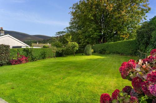 Blencathra - carbon neutral hotel in Keswick