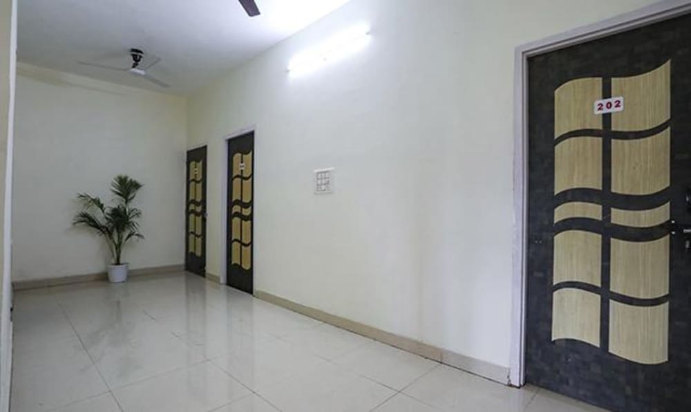 Fabhotel White Retreat Inn — Vikasnagar — photo 4