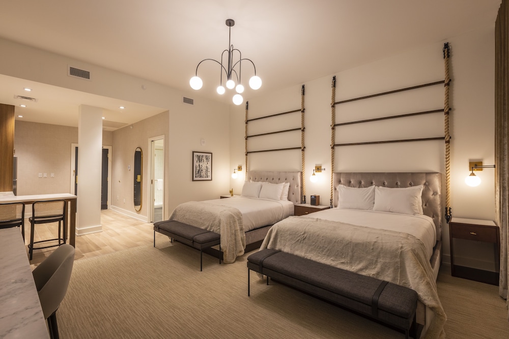 Hotel Covington Cincinnati Riverfront - photo 22