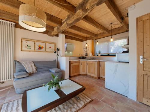 Eco Domaine Des Salamandres — Crach