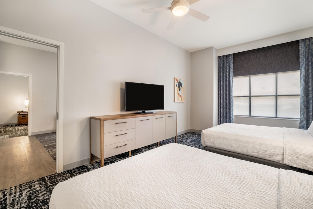 Homewood Suites by Hilton Dallas Frisco - photo 7