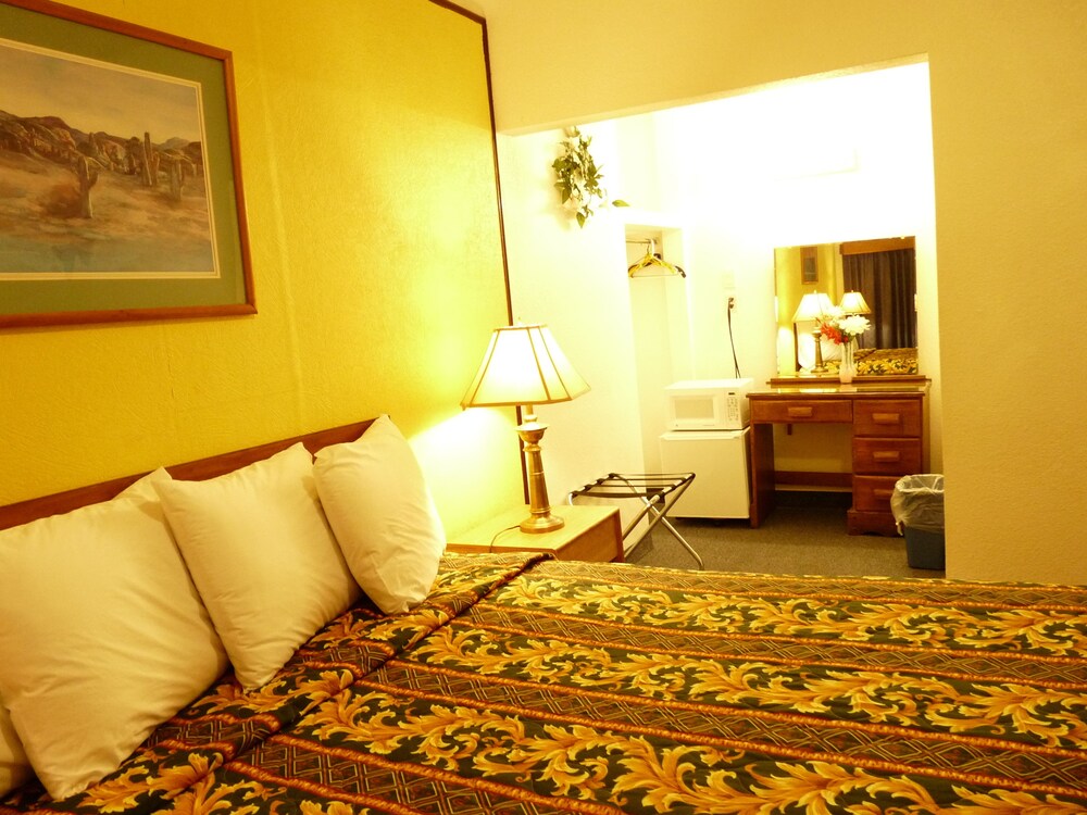 Supai Motel - photo 15