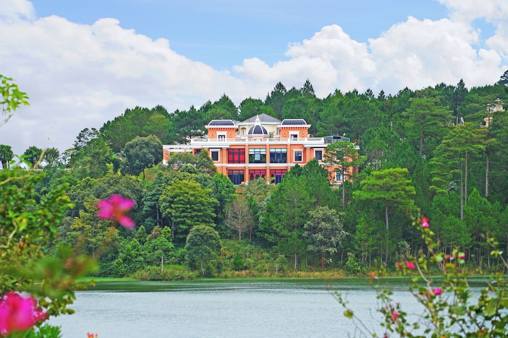 Dalat Edensee Lake Resort & Spa in Da Lat, Vietnam