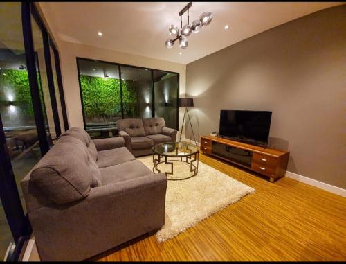 Puri Mediterania Semarang in Semarang, Indonesia