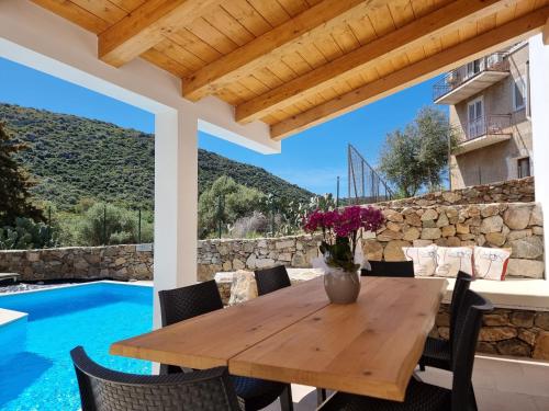 Villetta Roxy - carbon neutral hotel in Unknown City