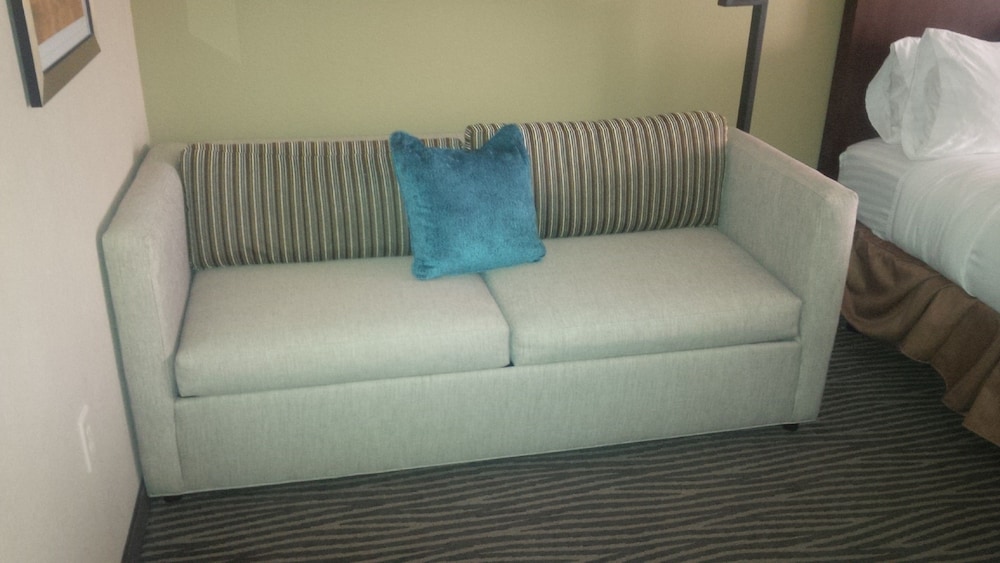Holiday Inn El Paso Airport by IHG - photo 6