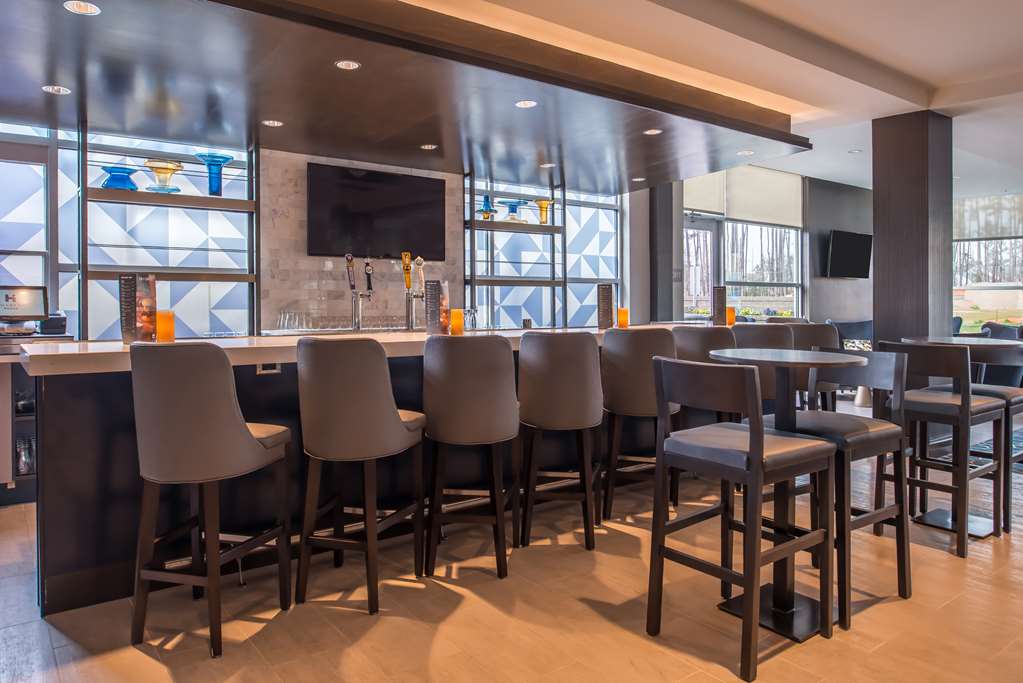 Hyatt House Raleigh RDU Brier Creek - photo 14