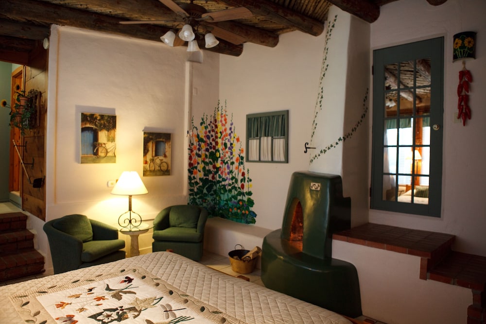 Dreamcatcher Bed and Breakfast - photo 35