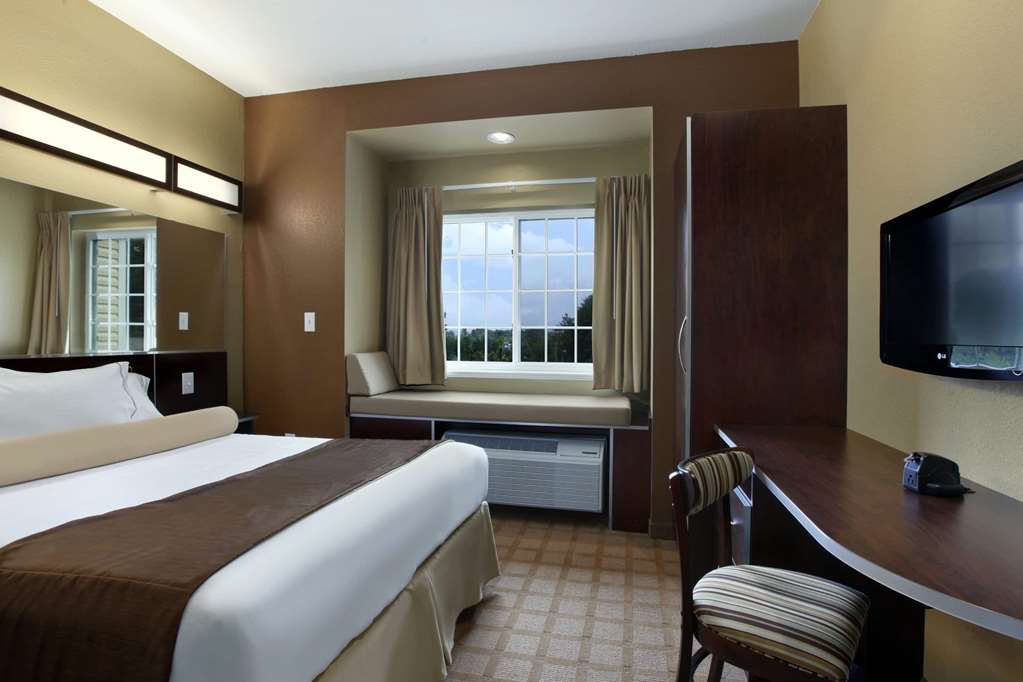 Microtel Inn & Suites by Wyndham Carrollton - photo 8