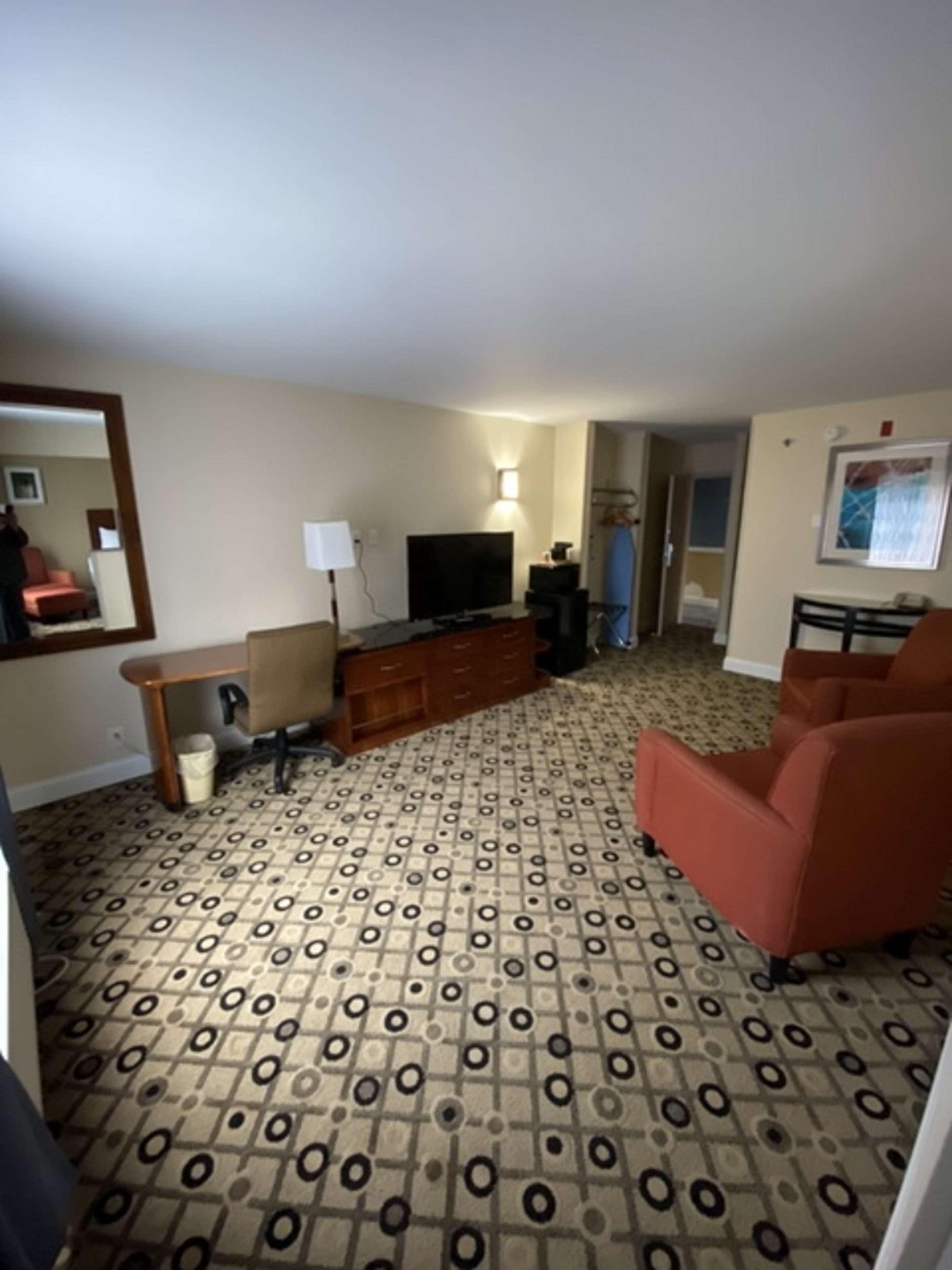 Surestay Plus Hotel by Best Western Atlanta Airport South - photo 4