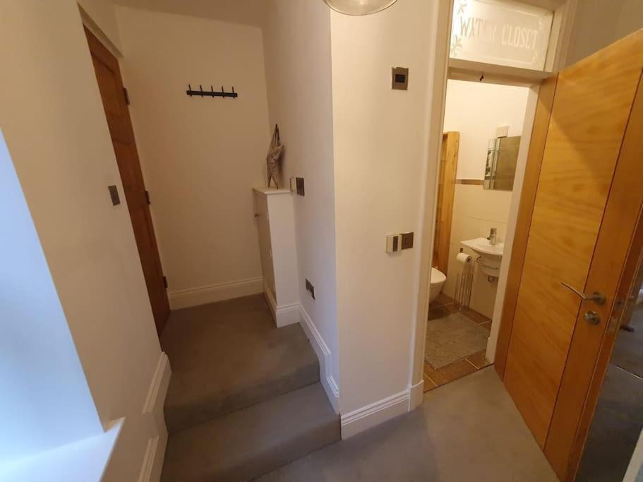 Cosy Central Apartment Skipton